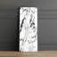 Deivids Peel and Stick Marble Wall Tile-108837967