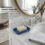 Alabaster Soap Dish-798693125
