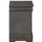 Engstrom 21'' W Nightstand-664607976