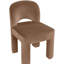 Chaise rembourrée Celine-6023296