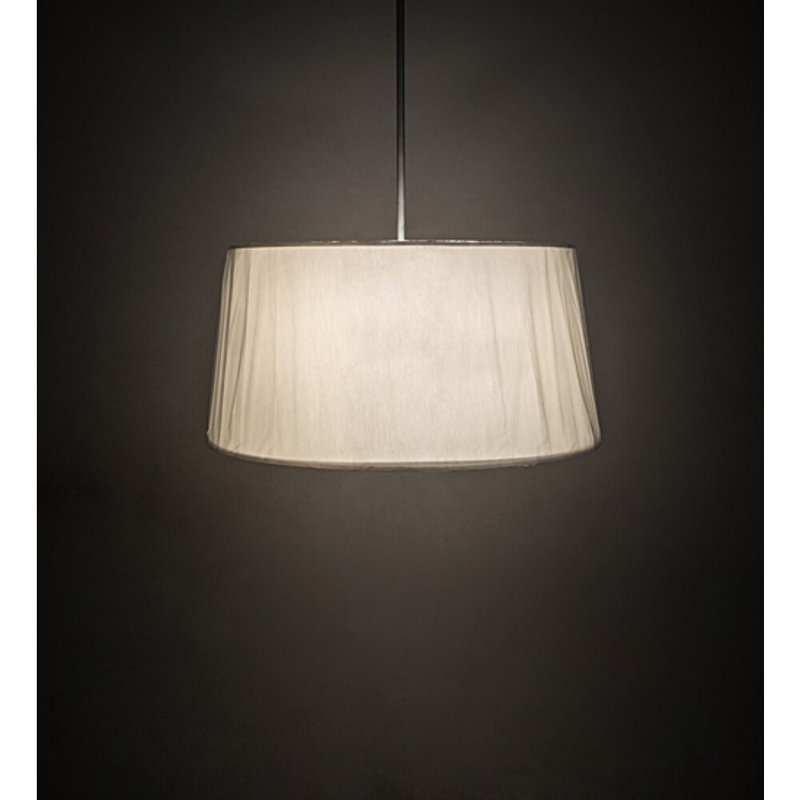 Cilindro 4 - Light Pendant
