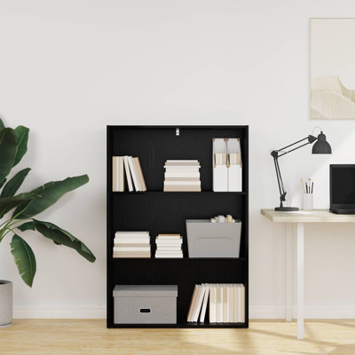 114 cm H x 80 cm W Bookcase