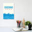 «Chicago Flag Skyline», impression sur toile tendue-55903744