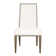 Michael Weiss Hanover Plain Back Side Chair