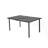 6 - Person Square Outdoor Dining Set