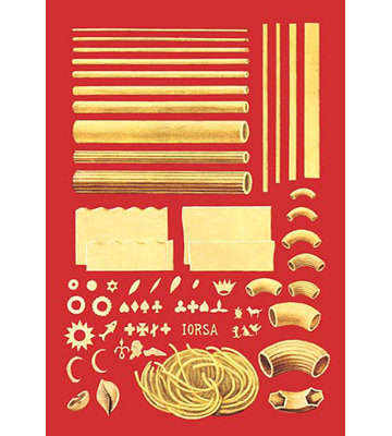Unframed Graphic Art