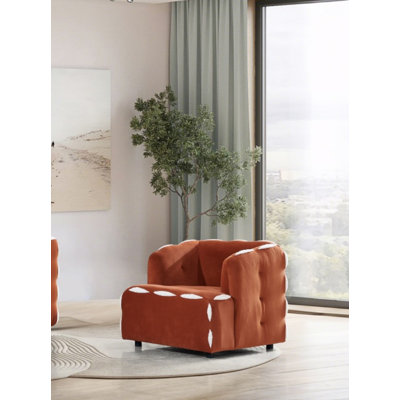 Fauteuil Fun