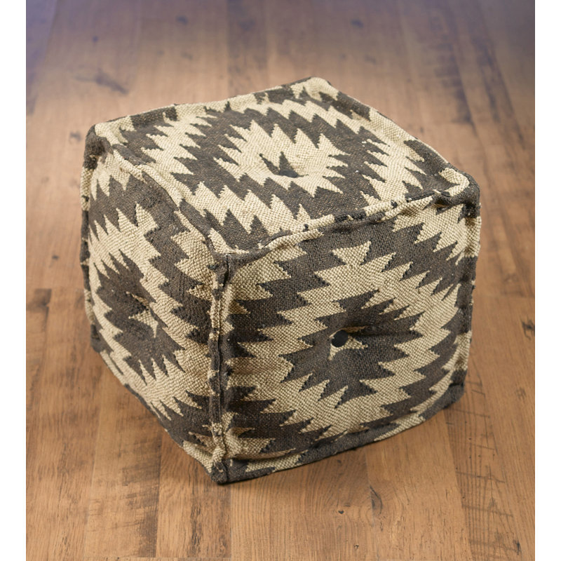 Abkarian Pouf