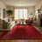 Bokhara Traditional Area Rug-2081101046