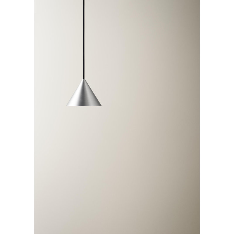 Apollo Zero, Aluminium