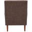 Fauteuil de 28 po de largeur Ronald-113109192