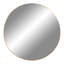 Laetitia Flat Wall Mirror-251203011-251203014