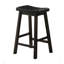Ensemble de comptoir 5 pièces avec tabourets de selle-90210064-90210067