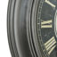 Beere Wall Clock