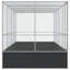 Charys 212cm Flight Cage