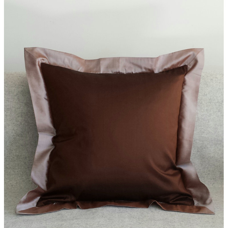 Terni Square Cushion