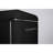 7.5 Cu. Ft. Capacity Retro Fridge Freezer Combo, Upright Fridge Freezer Combo, Apartment Size-98742350