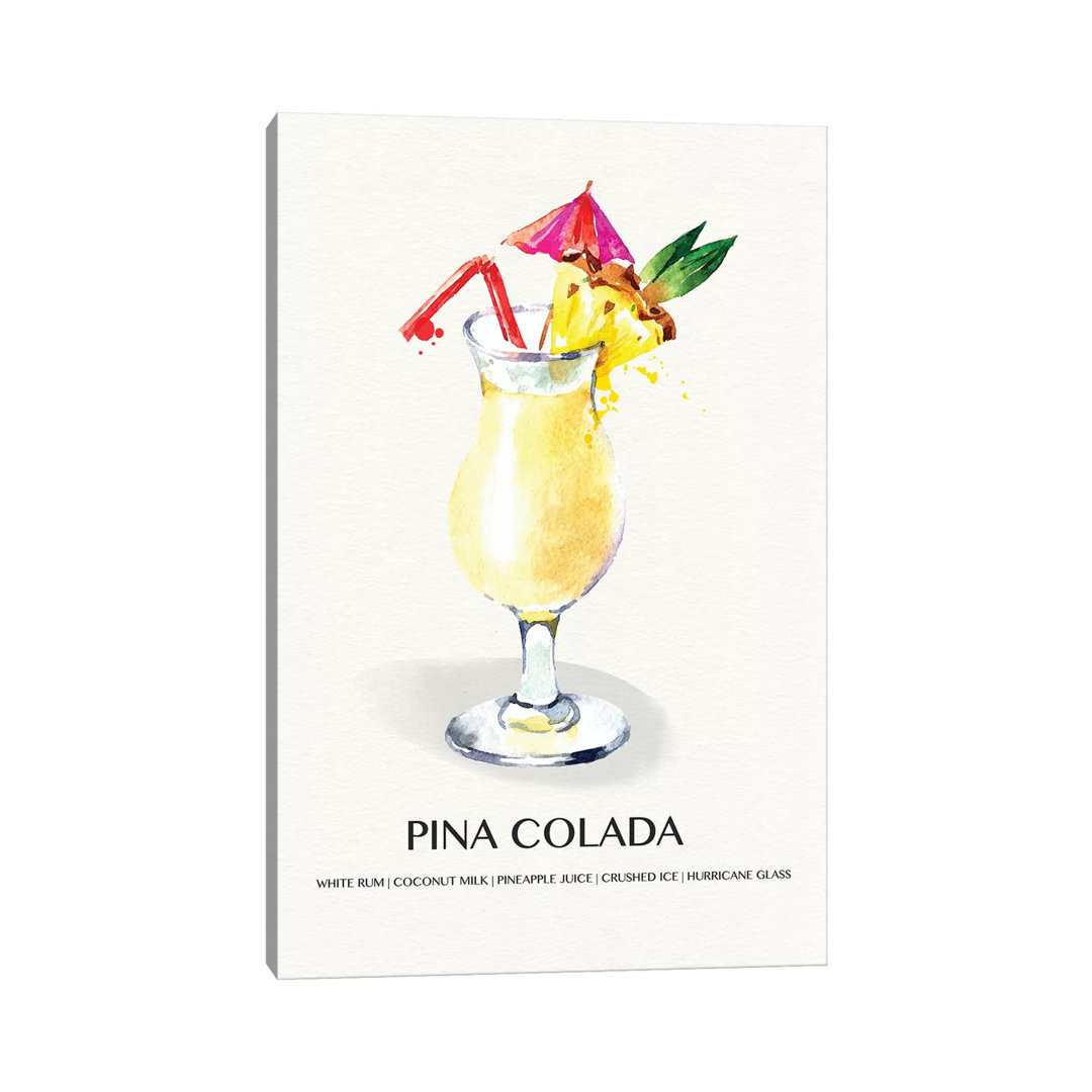 Pina Colada