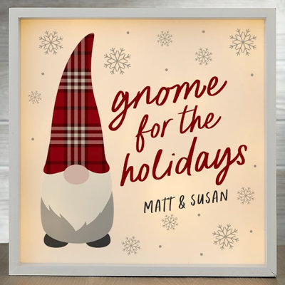 Christmas Banners