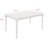 Archuleta Solid Wood Base Dining Table-2012303885