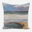 Decorative Linen Throw Pillow Linen Square Pillow Cover & Insert-1406797628