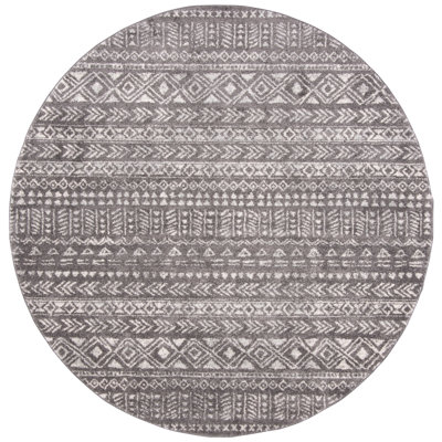 Rensselear Tulum Performance Southwestern Rug