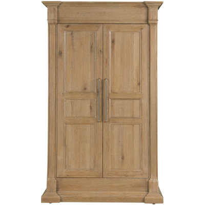 Driftwood 2 - Door Armoire