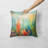 Nautical Outdoor Throw Pillow-99813470