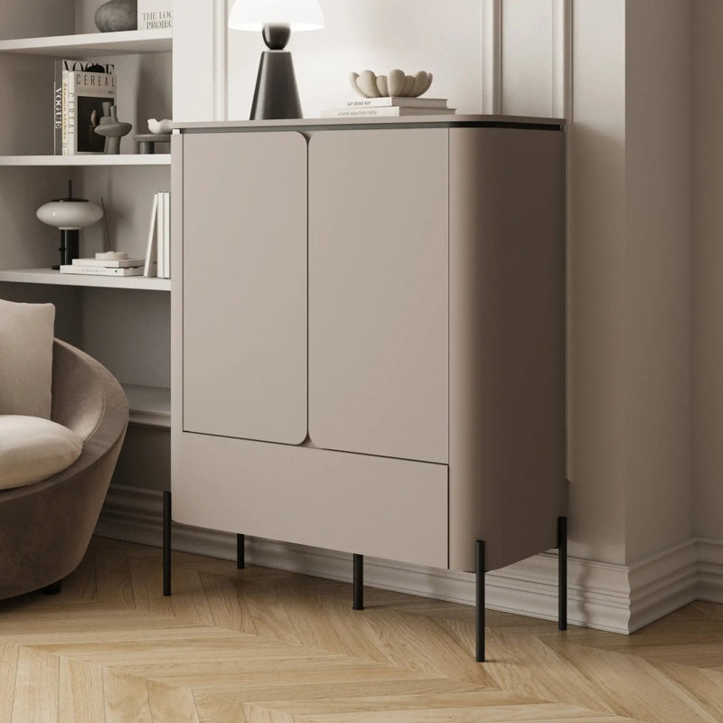 Display Cabinet
