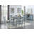 Amiee-Lee Trestle Dining Table-127350525-62817043