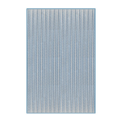 Striped Indoor Rug