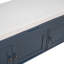 Banc de rangement TREXM avec 3 portes en forme de volet, banc à chaussures avec coussin amovible et espace de rangement caché-133700762-133700763