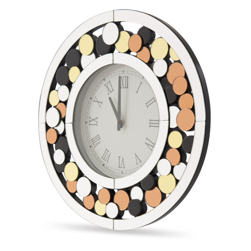 Horloge murale