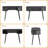 Writing Desk With Storage-1002291394