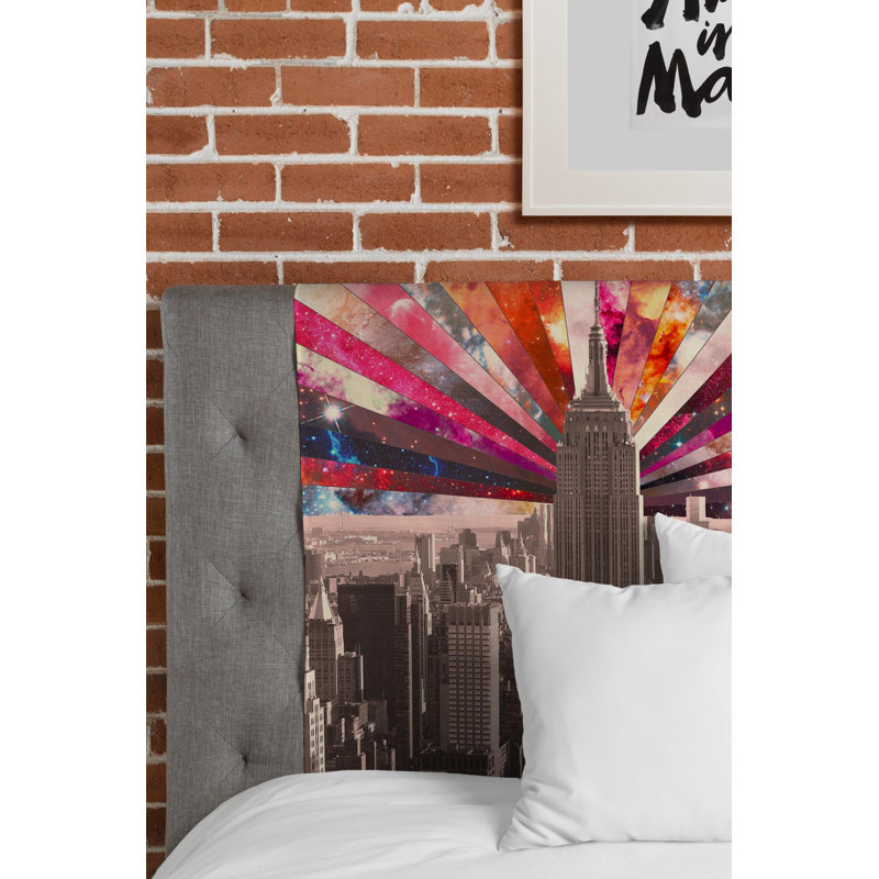 Polyester Tapestry