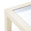 Gavin Glass End Table-64776320