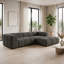 Rudalph 3 Seater Sectional-2034465493