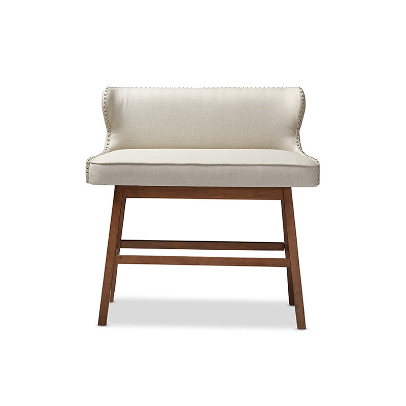 Banc rembourré Austin