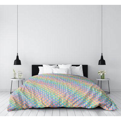 Housse de couette