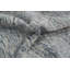 Tapis oriental tribal fait à la main 5 x 8 po