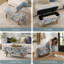 Banc de rangement avec repose-pieds Ashton-1526079208
