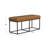 Xzavien Faux Leather Upholstered Bench-1387206700