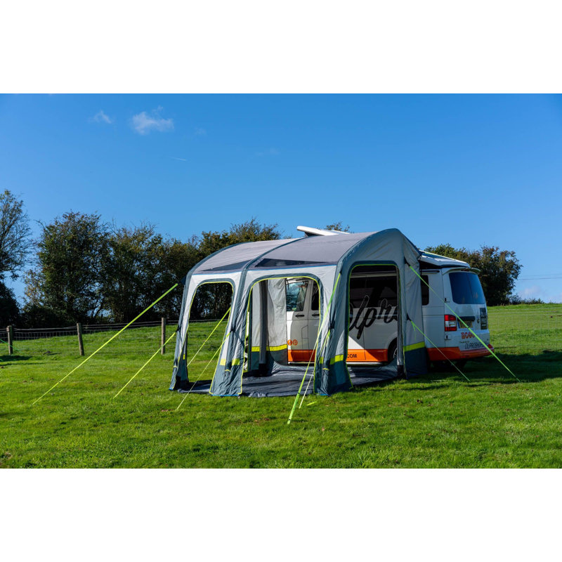 Labosco 2 Person Tent