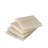 Loleta Resin Square 4 Piece Coaster Set