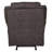 Upholstered Power Recliner-48570488