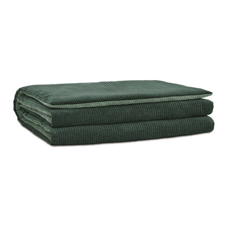 Elspeth Bed Runner, King
