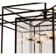 Kitzi 32 - Light Chandelier
