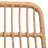 Anayat Patio Dining Set with Rectangular Table-467809074-467809073-456847163