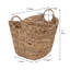 Scoop Basket with Handles-1805463717