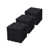 Black est en rupture de stock